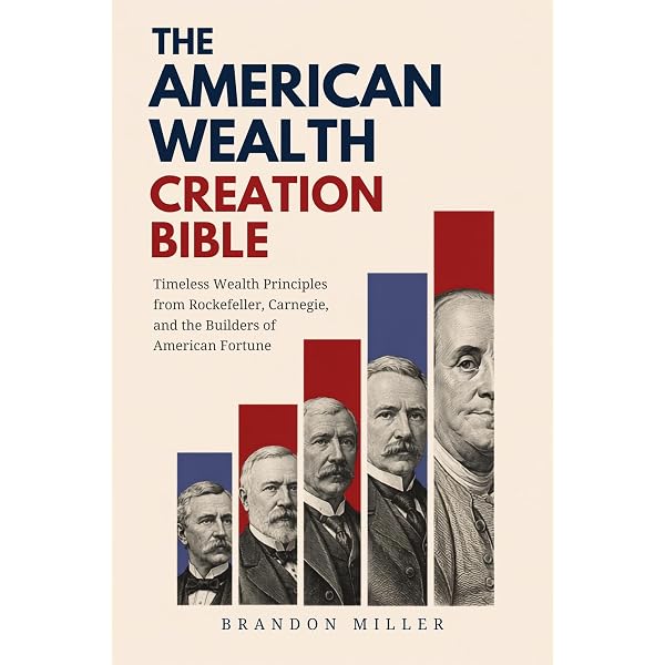 Amazon.com: The African Wealth Creation Bible: A Practical Guide